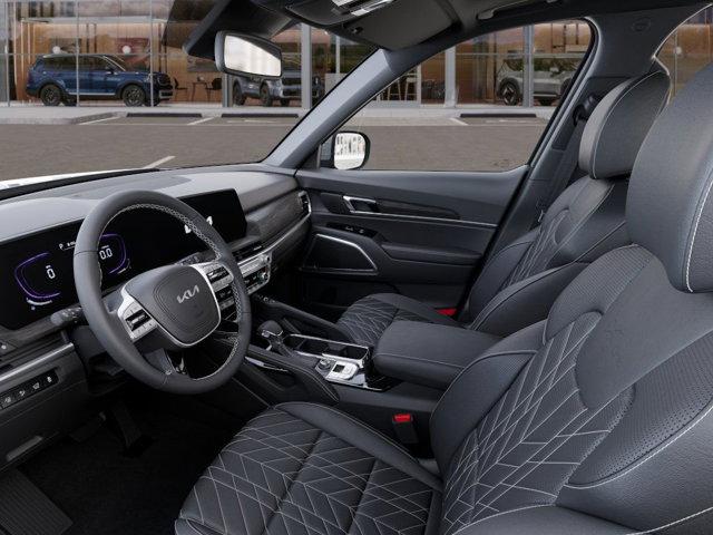 2025 Kia Telluride Vehicle Photo in Westbrook, ME 04092