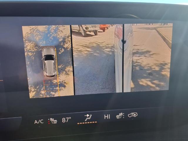 2025 Buick Envision Vehicle Photo in Denton, TX 76205