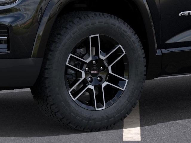 2026 GMC Terrain Vehicle Photo in ROCHESTER HILLS, MI 48307-2741