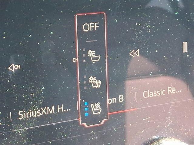 2025 GMC Yukon Vehicle Photo in DANBURY, CT 06810-5034