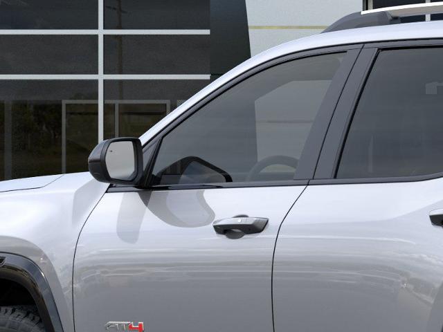 2026 GMC Terrain Vehicle Photo in ROCHESTER HILLS, MI 48307-2741