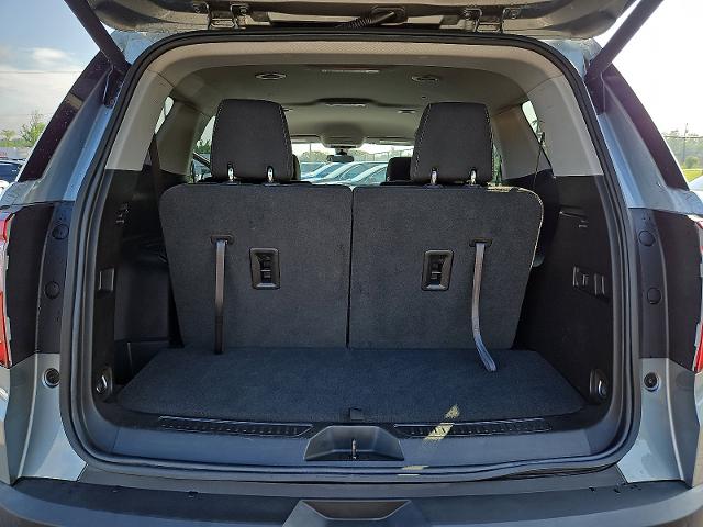 2023 GMC Acadia Vehicle Photo in TREVOSE, PA 19053-4984