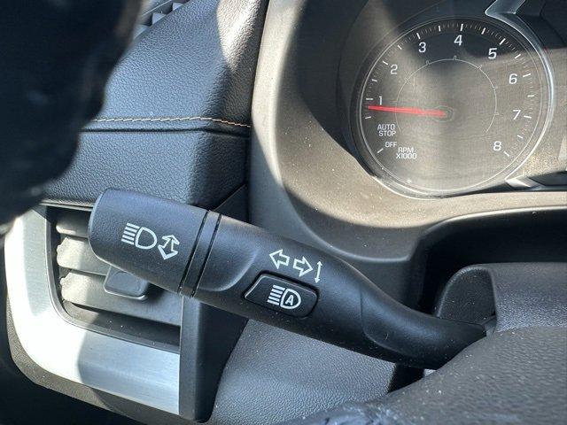 2020 GMC Terrain Vehicle Photo in ROCHESTER HILLS, MI 48307-2741