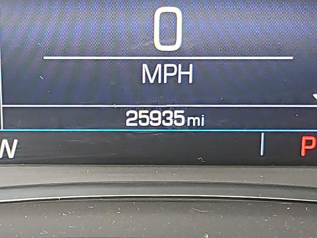 2023 GMC Acadia Vehicle Photo in TREVOSE, PA 19053-4984