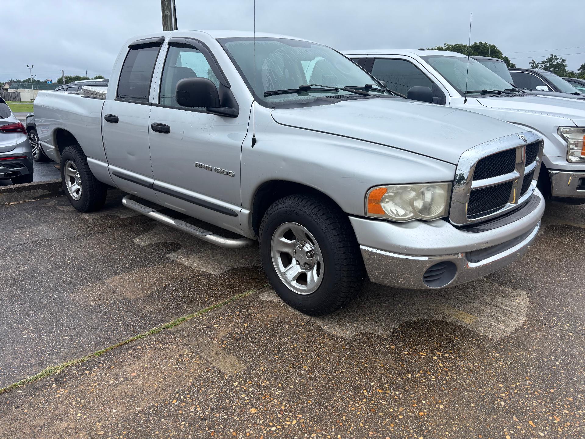 2003 Dodge Ram 1500 Vehicle Photo in LANETT, AL 36863-6413
