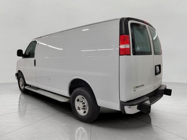 2023 Chevrolet Express Cargo 2500 Vehicle Photo in NEENAH, WI 54956-2243