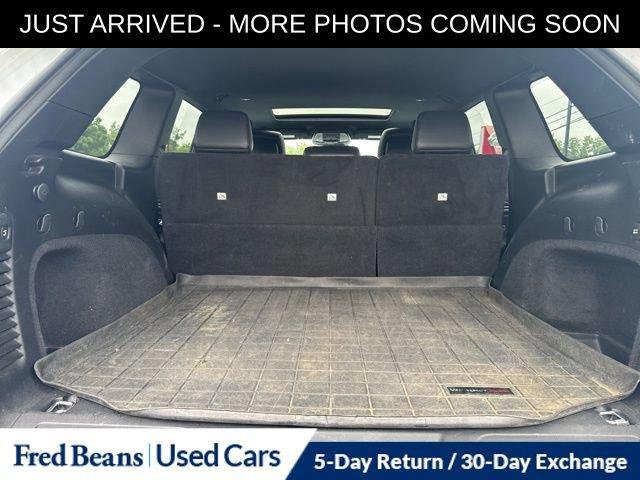 2021 Jeep Grand Cherokee Vehicle Photo in Flemington, NJ 08822