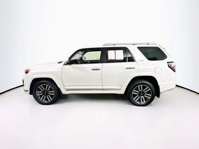 2021 Toyota 4Runner Vehicle Photo in Flemington, NJ 08822