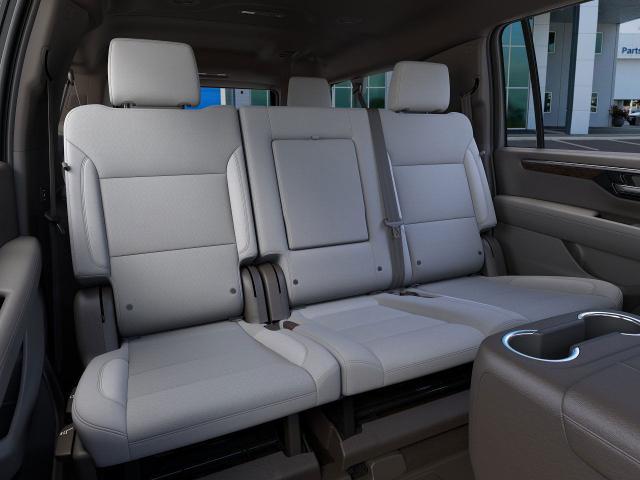 2025 Chevrolet Suburban Vehicle Photo in SELMA, TX 78154-1460