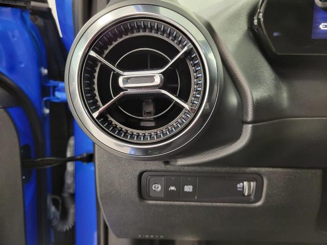 2025 Chevrolet Equinox EV Vehicle Photo in NEENAH, WI 54956-2243