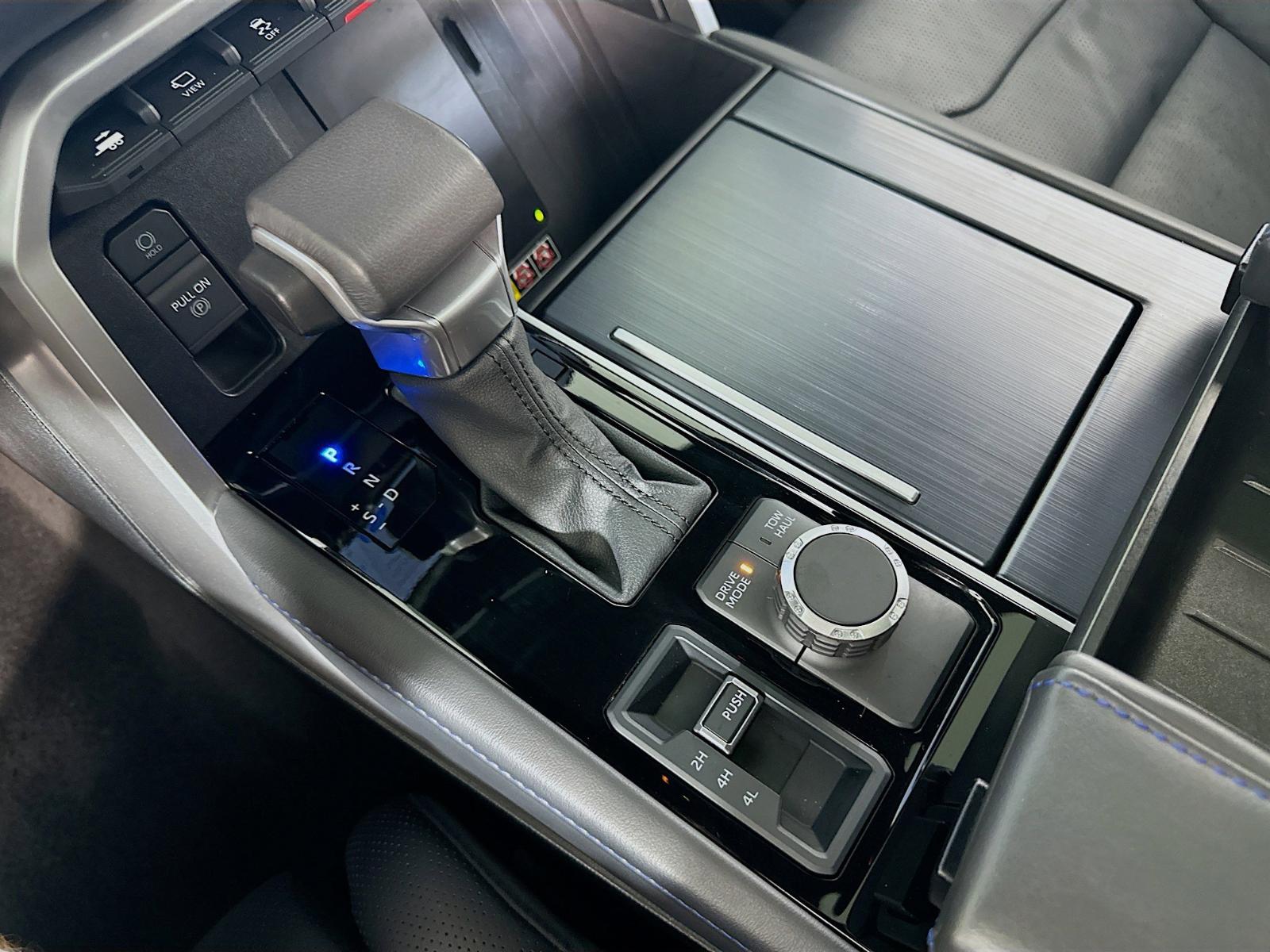 2025 Toyota Sequoia Vehicle Photo in Langhorne, PA 19047