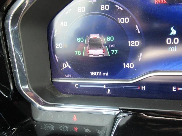 2024 Chevrolet Silverado 2500 HD Vehicle Photo in LEESBURG, FL 34788-4022