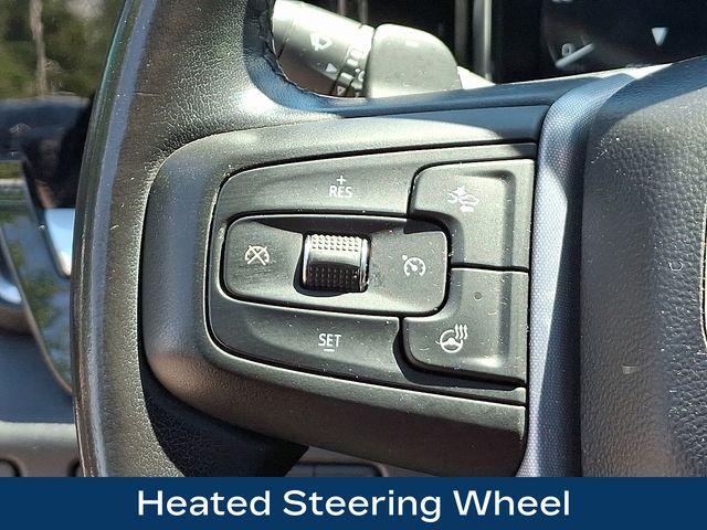 2022 GMC Sierra 1500 Vehicle Photo in DANBURY, CT 06810-5034