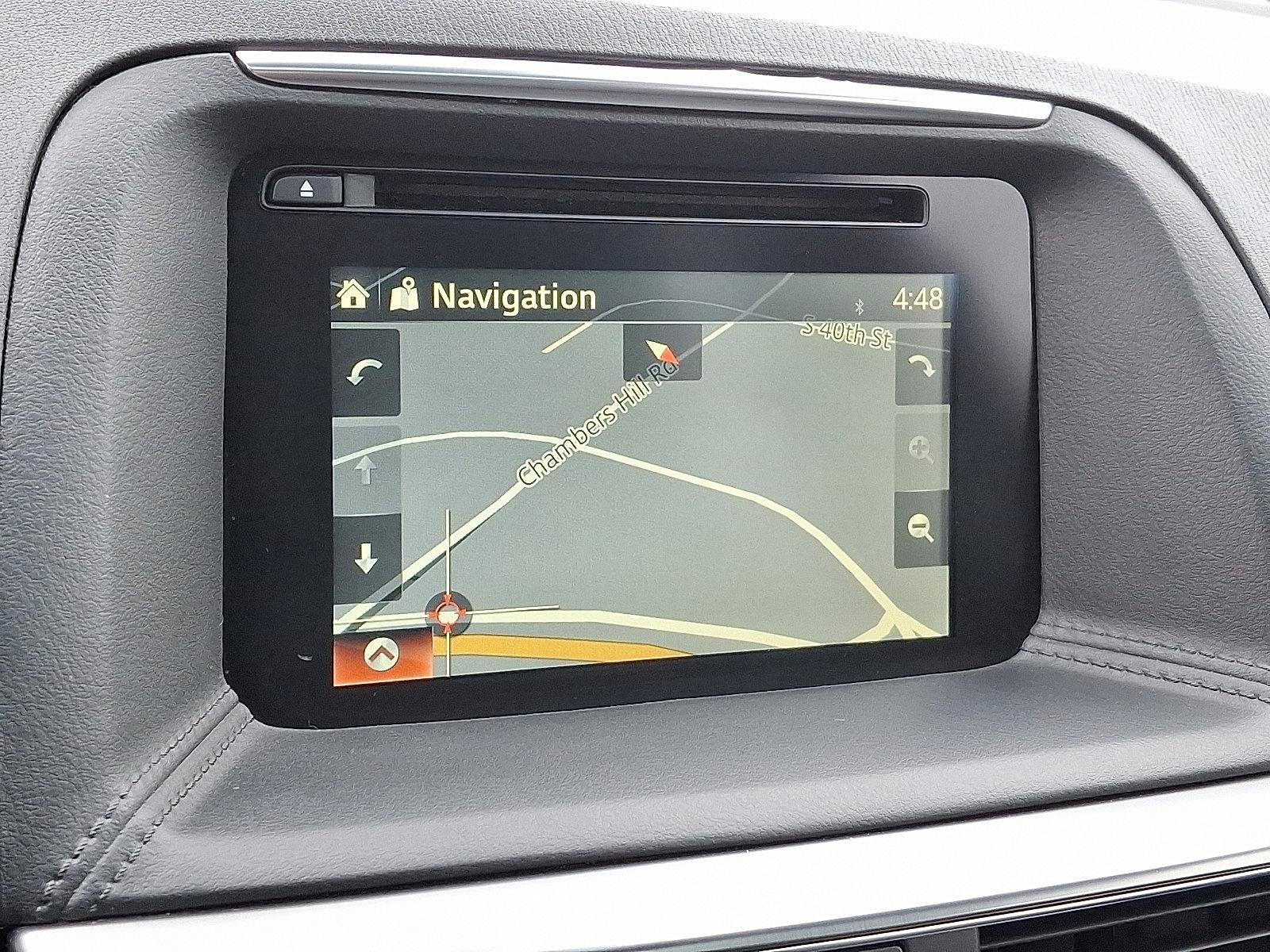 2016 Mazda CX-5 Vehicle Photo in Harrisburg, PA 17111