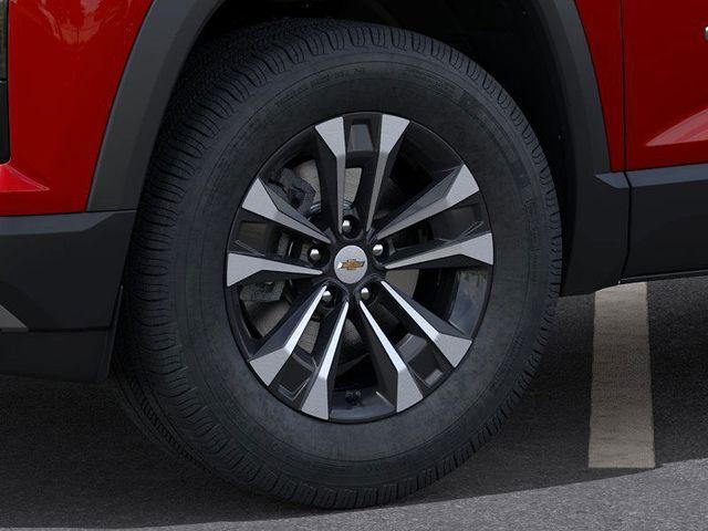 2026 Chevrolet Equinox Vehicle Photo in PAWLING, NY 12564-3219
