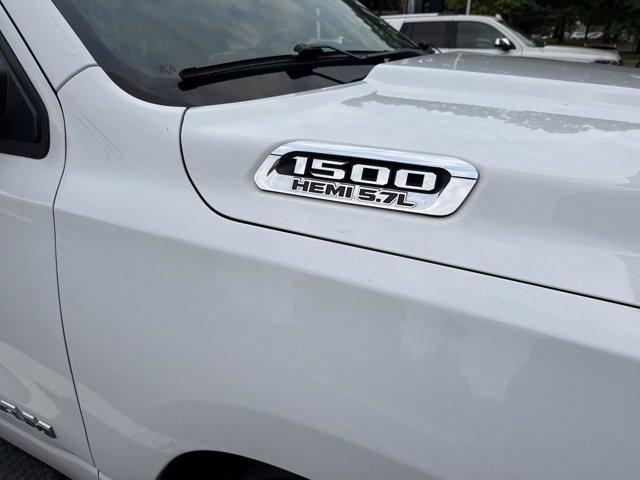 2020 Ram 1500 Vehicle Photo in Harrisburg, PA 17111