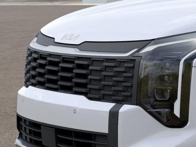 2026 Kia Sportage Hybrid Vehicle Photo in Tucson, AZ 85712