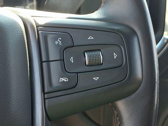 2021 GMC Sierra 2500 HD Vehicle Photo in DANBURY, CT 06810-5034