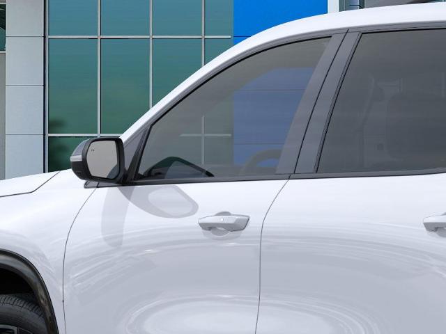 2026 Chevrolet Traverse Vehicle Photo in SELMA, TX 78154-1460