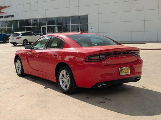 2023 Dodge Charger Vehicle Photo in SELMA, TX 78154-1460