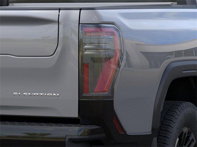 2026 GMC Sierra EV Vehicle Photo in ROCHESTER HILLS, MI 48307-2741