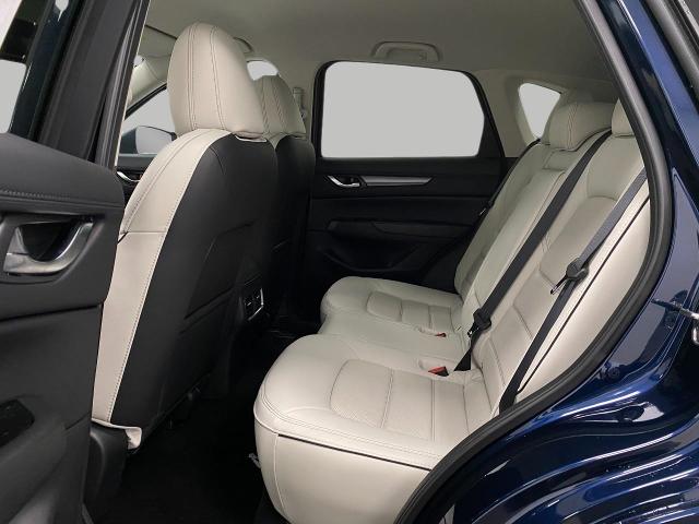 2025 Mazda CX-5 Vehicle Photo in Appleton, WI 54913