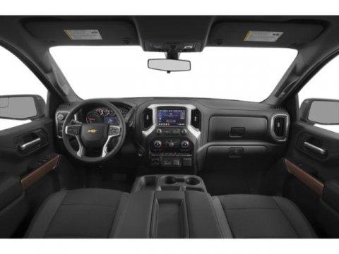 2019 Chevrolet Silverado 1500 Vehicle Photo in BRUNSWICK, GA 31525-1881