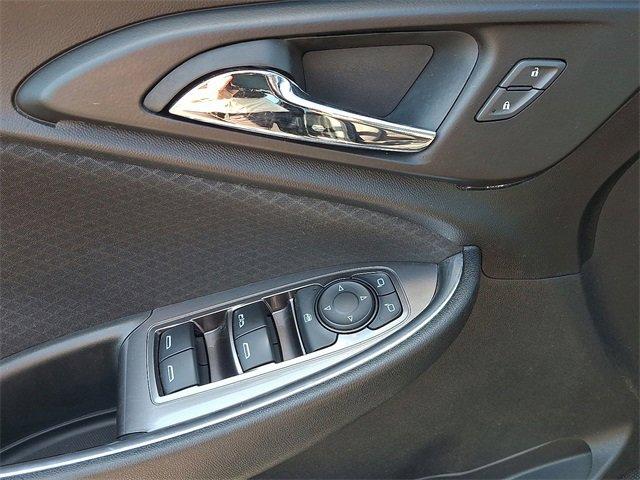 2019 Chevrolet Malibu Vehicle Photo in LANCASTER, PA 17601-0000