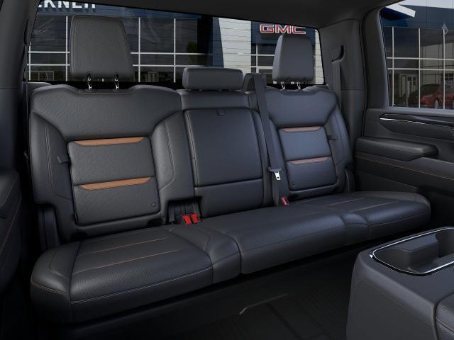 2025 GMC Sierra 2500 HD Vehicle Photo in HARRISBURG, PA 17111-1033