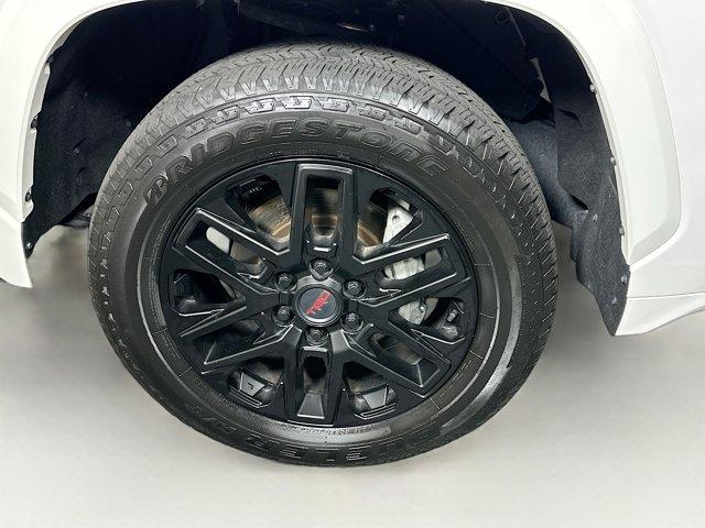 2023 Toyota Tundra 4WD Vehicle Photo in Flemington, NJ 08822