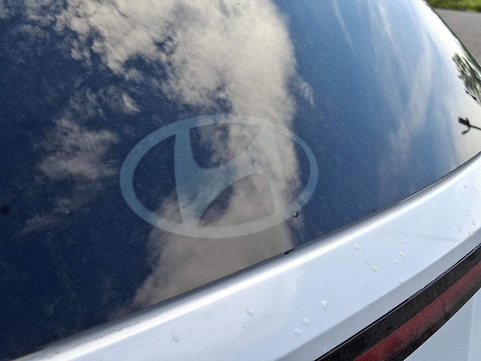 2026 Hyundai TUCSON Vehicle Photo in Harrisburg, PA 17111