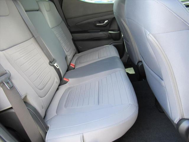 2024 Hyundai Santa Cruz Vehicle Photo in LEESBURG, FL 34788-4022
