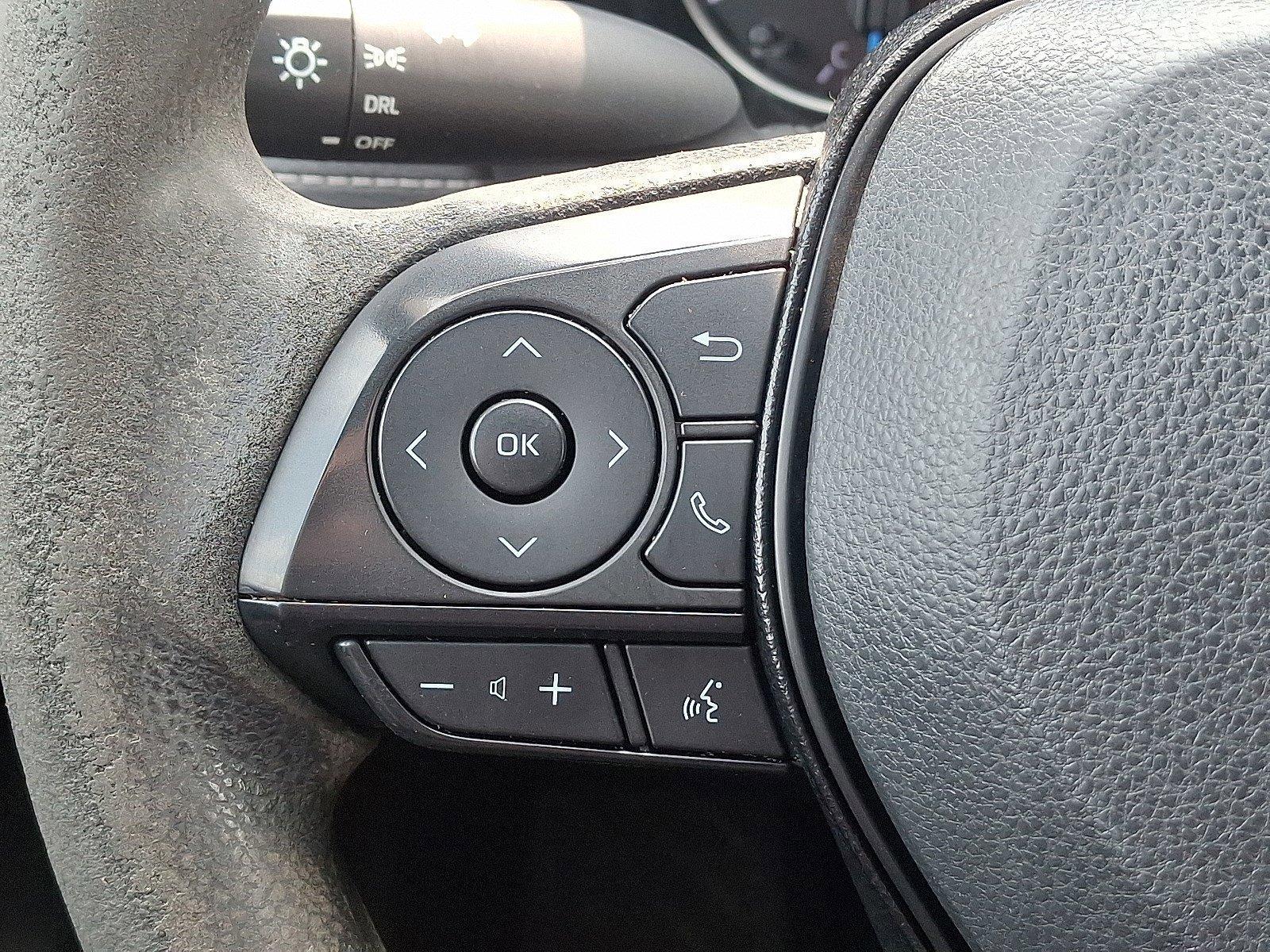 2021 Toyota RAV4 Vehicle Photo in Harrisburg, PA 17111
