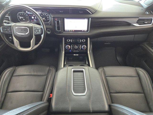 2021 GMC Yukon Vehicle Photo in Decatur, TX 76234