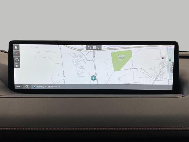 2024 Genesis G80 Vehicle Photo in Appleton, WI 54913