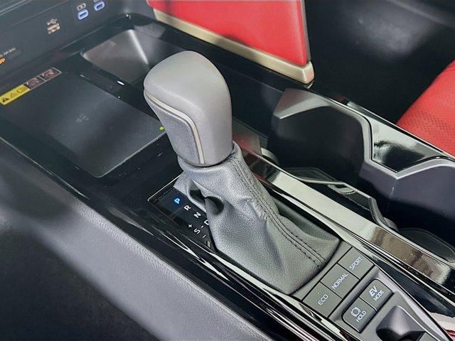2025 Toyota Camry Vehicle Photo in Flemington, NJ 08822