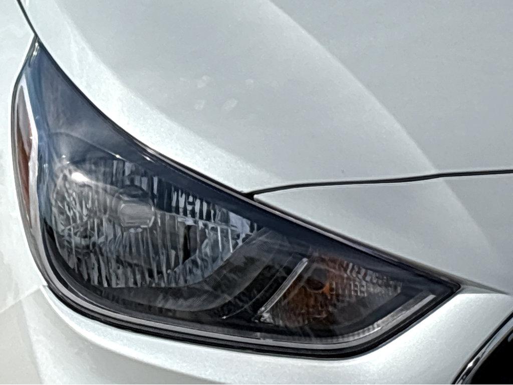 2022 Hyundai ACCENT Vehicle Photo in POOLER, GA 31322-3252