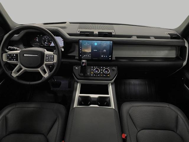 2025 Land Rover Defender Vehicle Photo in Appleton, WI 54913