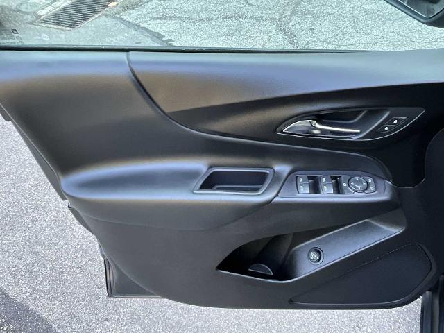 2018 Chevrolet Equinox Vehicle Photo in PITTSBURGH, PA 15226-1209