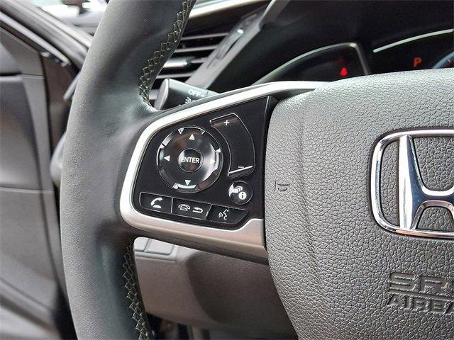 2021 Honda Civic Sedan Vehicle Photo in Willow Grove, PA 19090