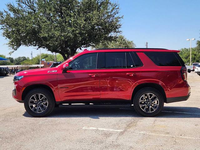 2022 Chevrolet Tahoe Vehicle Photo in DENTON, TX 76210-9321