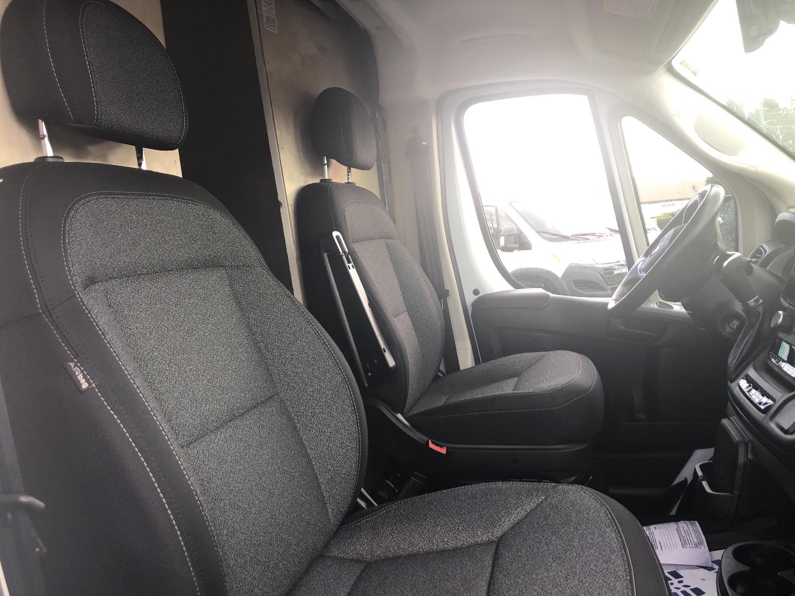 2022 Ram ProMaster Cargo Van Vehicle Photo in Mechanicsburg, PA 17050