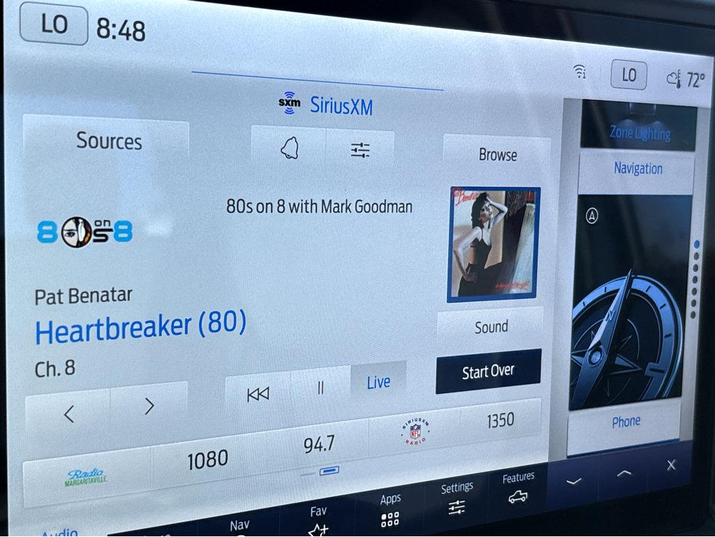 2022 Ford F-150 Vehicle Photo in POOLER, GA 31322-3252