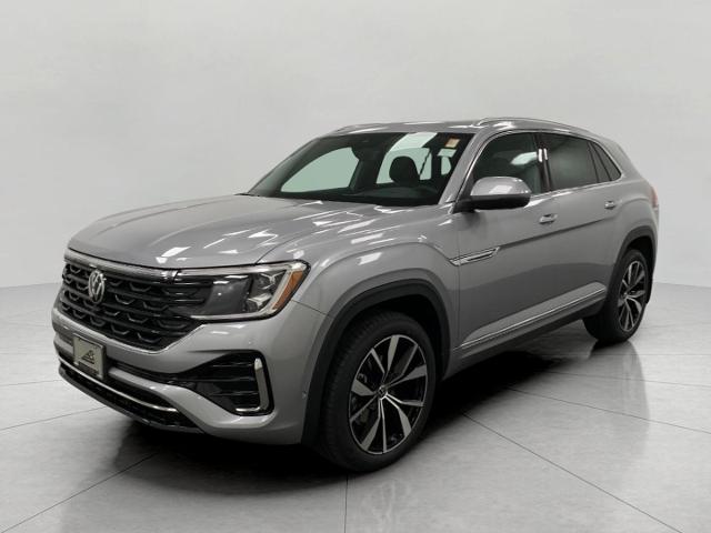 2026 Volkswagen Atlas Cross Sport Vehicle Photo in Appleton, WI 54913