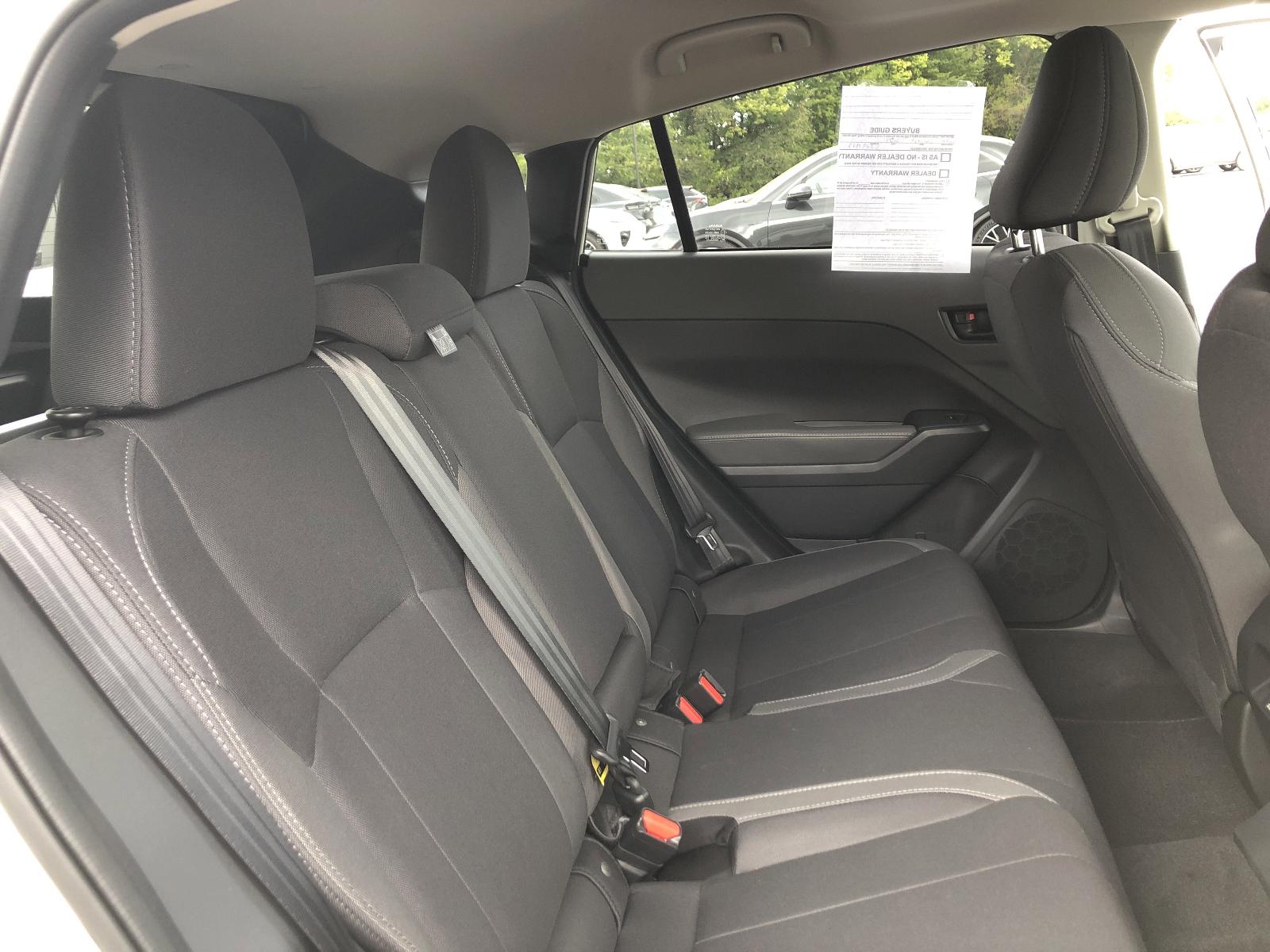2025 Subaru Crosstrek Vehicle Photo in Mechanicsburg, PA 17050