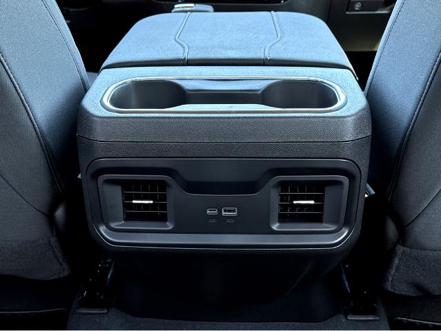 2026 Chevrolet Silverado 1500 Vehicle Photo in BEAUFORT, SC 29906-4218