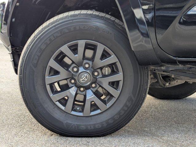 2020 Toyota Tacoma 2WD Vehicle Photo in San Antonio, TX 78230