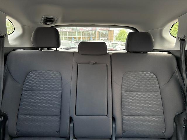 2019 Hyundai TUCSON Vehicle Photo in Statesboro, GA 30458