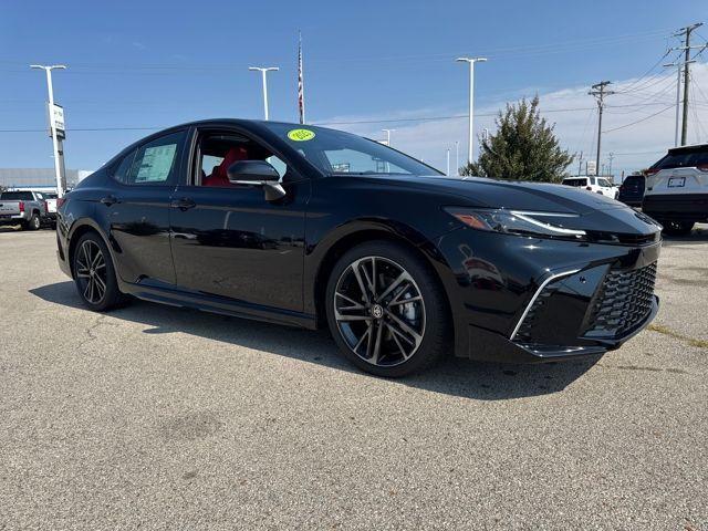 2025 Toyota Camry Vehicle Photo in Jonesboro, AR 72404