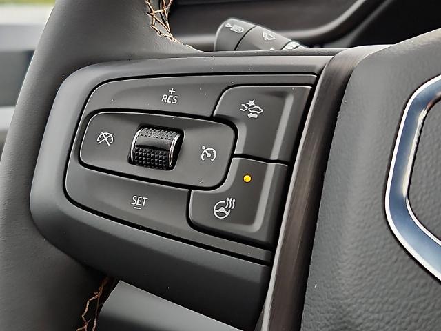 2026 GMC Sierra 2500 HD Vehicle Photo in TREVOSE, PA 19053-4984